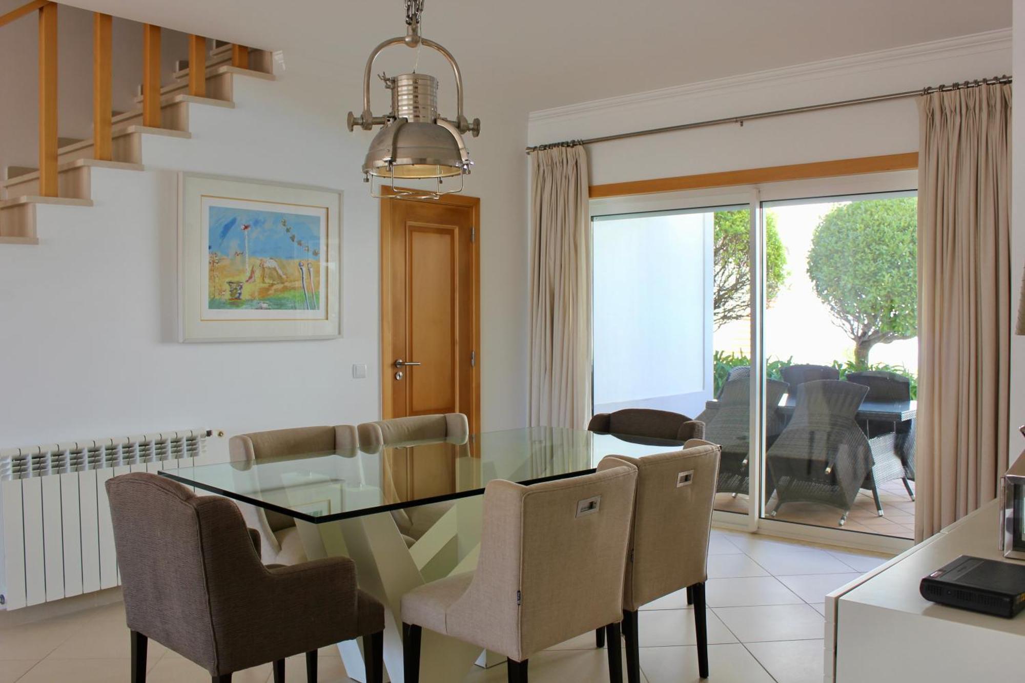 Villa Stunning Townhouse T3 Óbidos Exterior foto